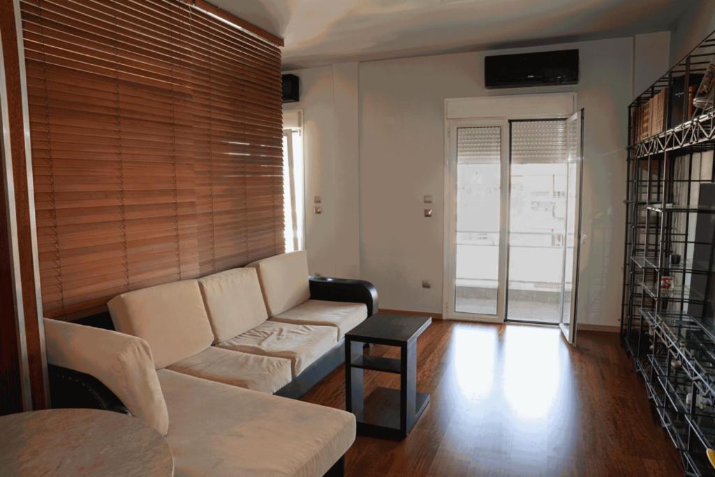 Sigma Sauna Nest Atenas Exterior foto